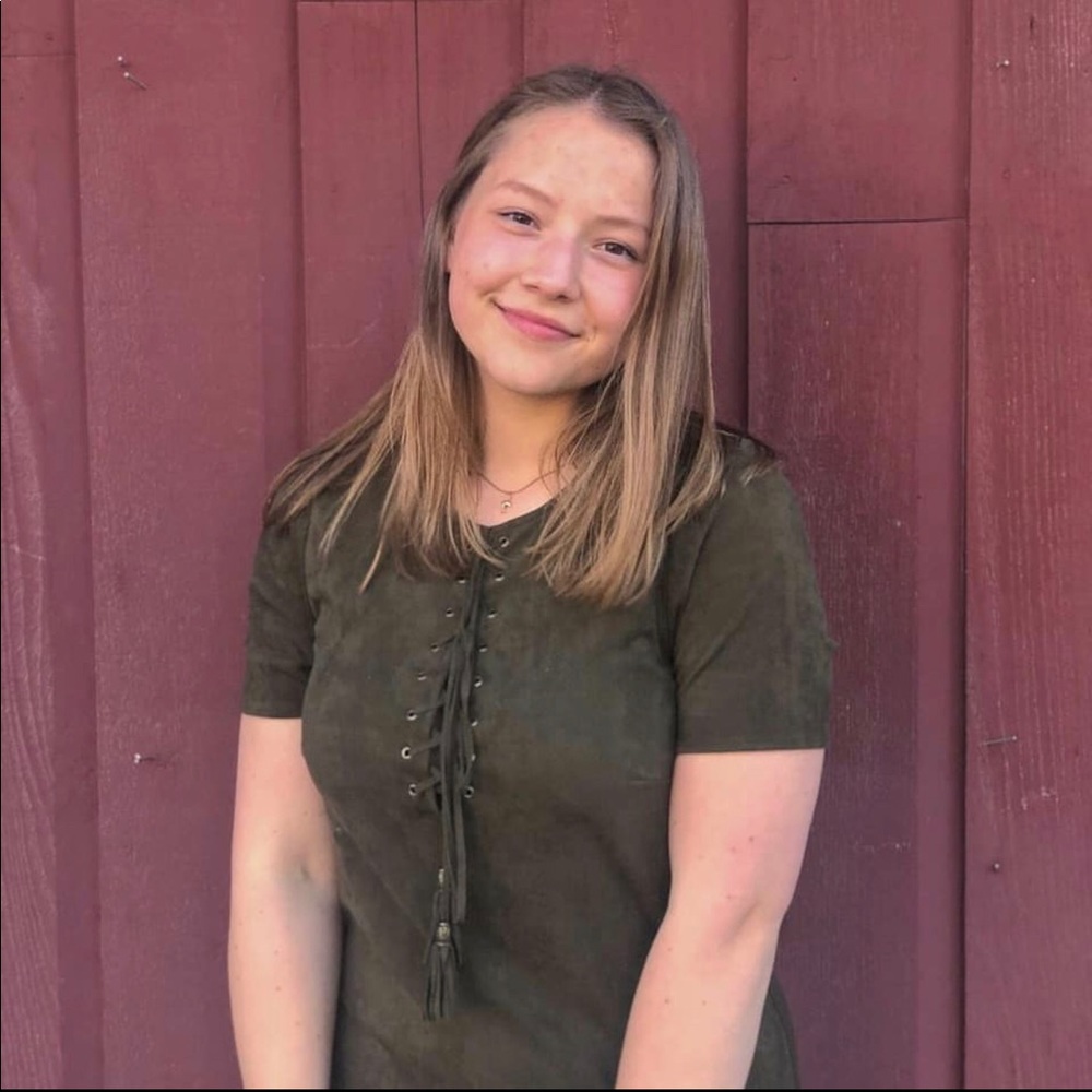 Meet your Posher, Darina